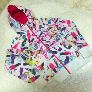 ボルコム(volcom)のvolcom♡パーカー(パーカー)