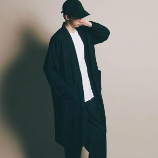 ユナイテッドアローズ(UNITED ARROWS)のベトナムガウン ユナイテッドアローズ M 新品(その他)