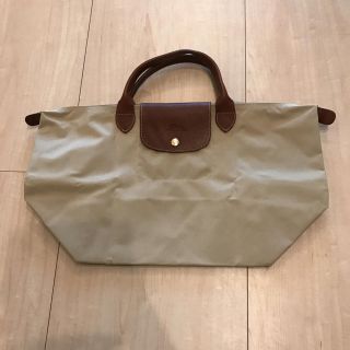 ロンシャン(LONGCHAMP)のロンシャン☆トートバック(トートバッグ)