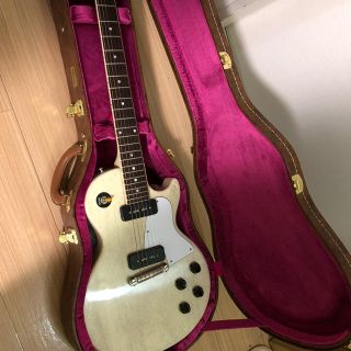 ギブソン(Gibson)のささやん様専用(エレキギター)