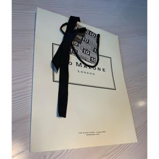 ジョーマローン(Jo Malone)のJo MALONE ショップ袋(ショップ袋)