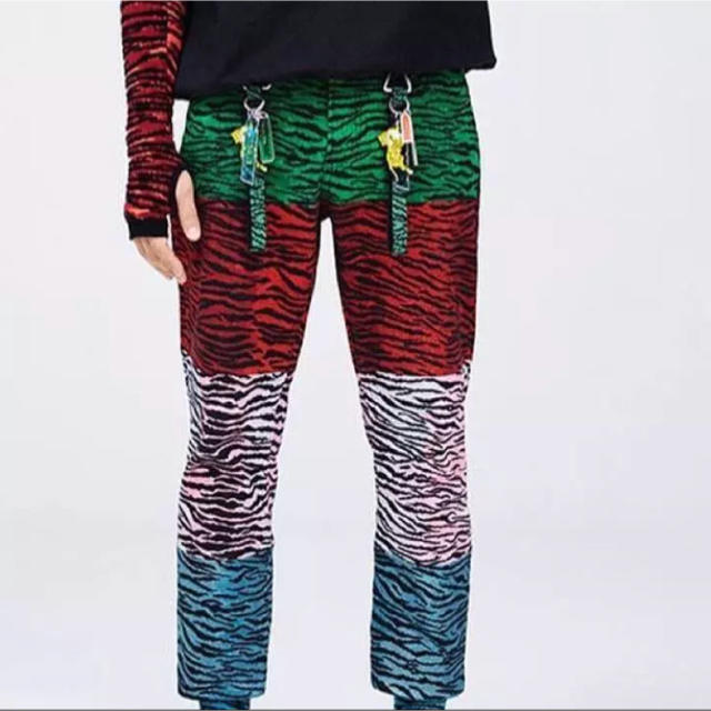KENZO(ケンゾー)のKENZO/pants メンズのパンツ(その他)の商品写真