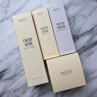 ナチュラルパシフィック(NATURAL PACIFIC)の[Ping様専用] ★NEW★フラッシュ ハーブ オリジン(美容液)