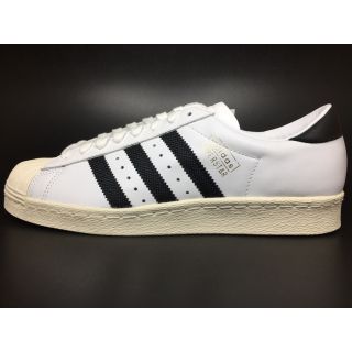 アディダス(adidas)のアディダス/superstar OG 26.5cm スーパースター(スニーカー)