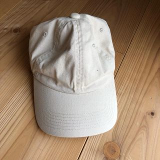 ビューティアンドユースユナイテッドアローズ(BEAUTY&YOUTH UNITED ARROWS)のキャップ(キャップ)