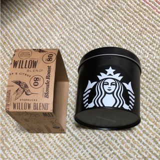 スターバックスコーヒー(Starbucks Coffee)のスターバックス缶(容器)