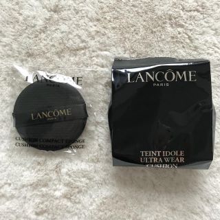 ランコム(LANCOME)のfoundation ♡(ファンデーション)