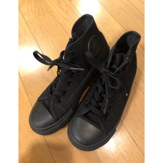 コンバース(CONVERSE)のコンバース オールスター  21センチ(スニーカー)