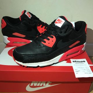 ナイキ(NIKE)の★美品！NIKE AIR MAX90 ANNIVERSARY 28cm(スニーカー)