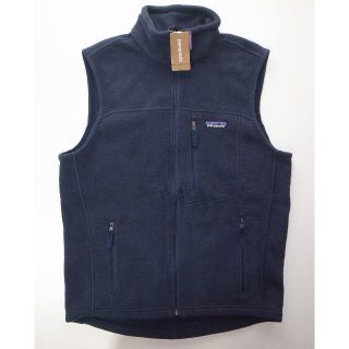 パタゴニア(patagonia)のpatagonia パタゴニア■クラシック シンチラ FLEECE VEST S(ベスト)