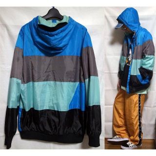 【新品】ズーヨーク ZOO YORK ニューヨーク ブルゾン ボアジャケット