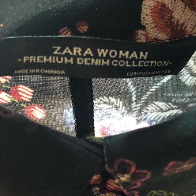 ZARA(ザラ)の専用☆ レディースのワンピース(ロングワンピース/マキシワンピース)の商品写真