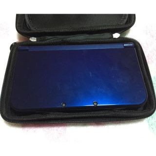 ニンテンドー3DS(ニンテンドー3DS)の3DS LL(家庭用ゲーム機本体)