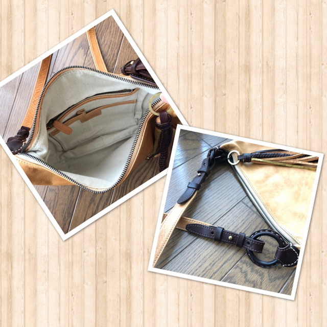 genten(ゲンテン)のちぎ様 専用ページ(genten 斜めがけショルダーバッグ) レディースのバッグ(ショルダーバッグ)の商品写真