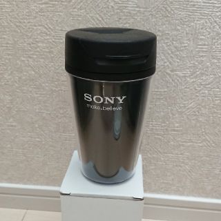 ソニー(SONY)のタンブラー(タンブラー)