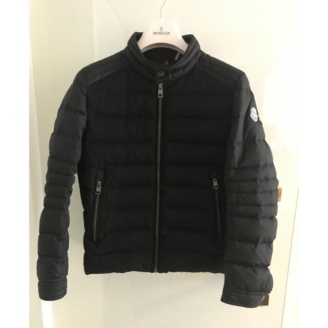 値下げしました 正規品 Moncler RAMOND  12A  モンクレールジャケット/上着