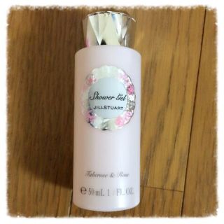 ジルスチュアート(JILLSTUART)のJILLSTUART ShowerGel(その他)