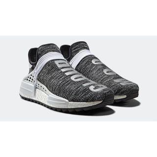 アディダス(adidas)の24.5❗️adidas HUMAN RACE NMD ❻ AC7359(スニーカー)