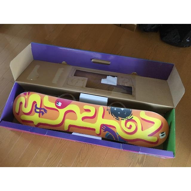 BURTON - 【専用】BURTON 板&ブーツセット（送料込)