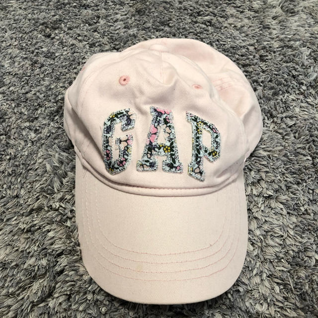 GAP(ギャップ)のGAP  キャップ レディースの帽子(キャップ)の商品写真