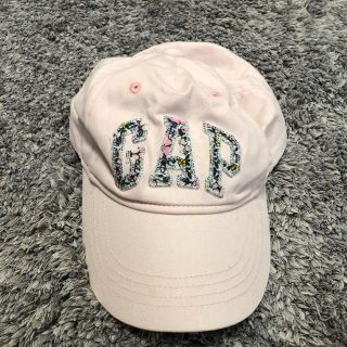 ギャップ(GAP)のGAP  キャップ(キャップ)