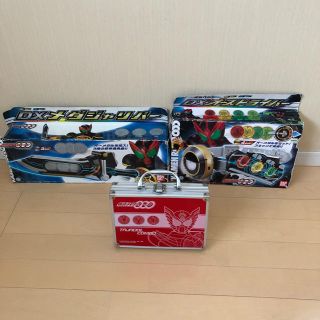 仮面ライダーオーズ(特撮)