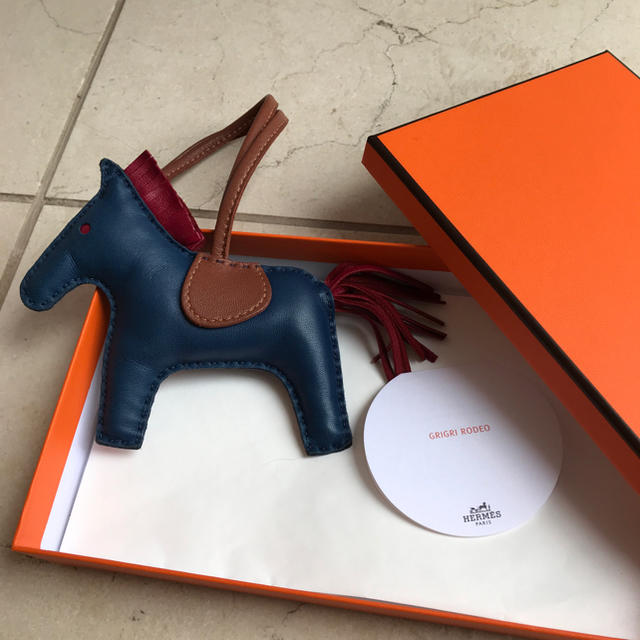 希少 美品 エルメス ロデオ MMサイズ towinglouisvilleky.com