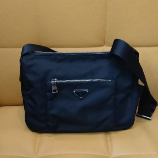プラダ(PRADA)のPRADA  ショルダーバッグ 超美品(ショルダーバッグ)