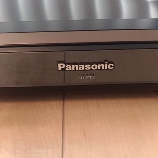 パナソニック(Panasonic)のシアターシステム(スピーカー)