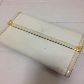ルイヴィトン(LOUIS VUITTON)のLOUIS VUITTON ♡長財布(財布)