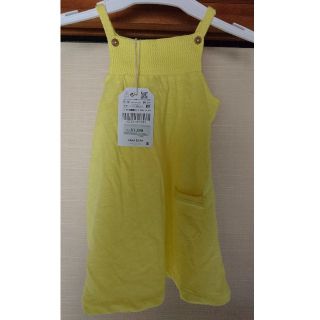 ザラ(ZARA)の☆新品☆ワンピース ZARABABY(ワンピース)