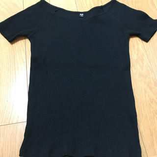 ユニクロ(UNIQLO)のユニクロ Tシャツ(Tシャツ(半袖/袖なし))