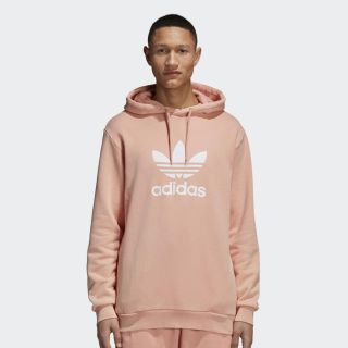 アディダス(adidas)の新品タグ付き adidas オリジナルス パーカー(パーカー)