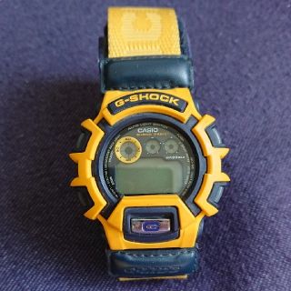 ジーショック(G-SHOCK)のG-SHOCK GL-100-V-9AT
デジタル腕時計(腕時計(デジタル))