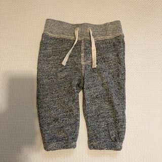 ベビーギャップ(babyGAP)のbaby GAP スウェットパンツ 60センチ(パンツ)