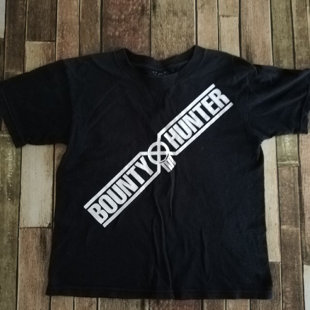 BOUNTY HUNTER(バウンティハンター)のバウンティーハンター　Tシャツ メンズのトップス(Tシャツ/カットソー(半袖/袖なし))の商品写真