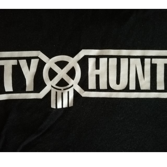 BOUNTY HUNTER(バウンティハンター)のバウンティーハンター　Tシャツ メンズのトップス(Tシャツ/カットソー(半袖/袖なし))の商品写真