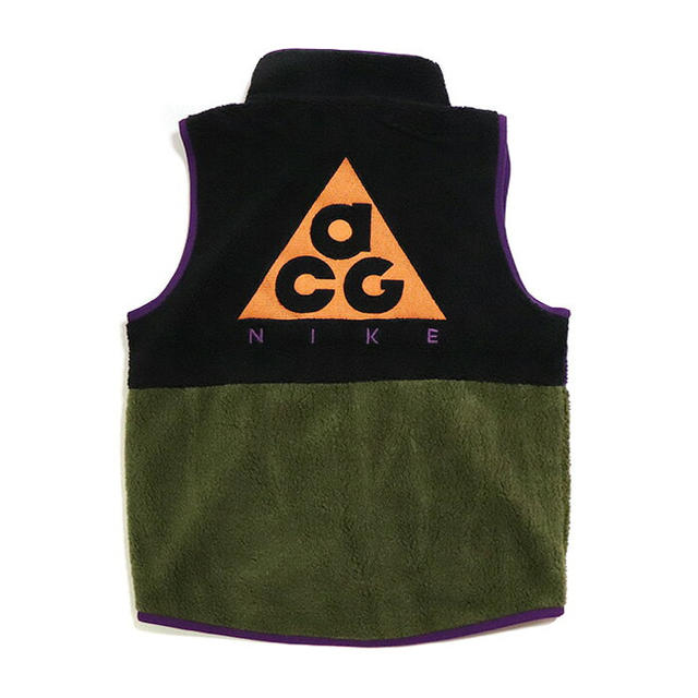 NIKE(ナイキ)のNIKE ACG NSW ACG VEST ベスト S メンズのトップス(ベスト)の商品写真