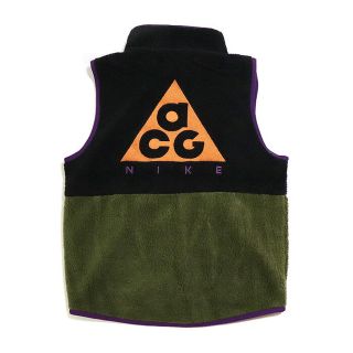 ナイキ(NIKE)のNIKE ACG NSW ACG VEST ベスト S(ベスト)