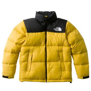 ザノースフェイス(THE NORTH FACE)のNuptse Jacket ノースフェイス L(ダウンジャケット)