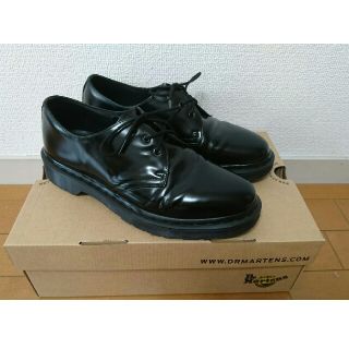 ドクターマーチン(Dr.Martens)のdr.martens mono サイズ26.5(ブーツ)