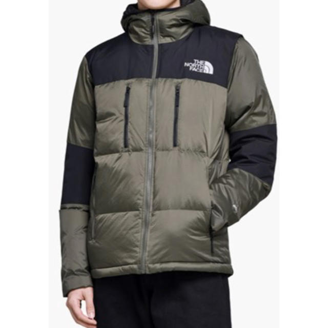 数量限定価格!! THE NORTH FACE - Mサイズ ノースフェイス ヒマラヤン
