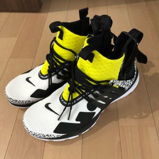 ナイキ(NIKE)のnike presto acronym 26 国内正規(スニーカー)