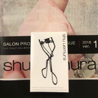 シュウウエムラ(shu uemura)のシュウウエムラ ビューラー アイラッシュカーラーN(フェイスローラー/小物)