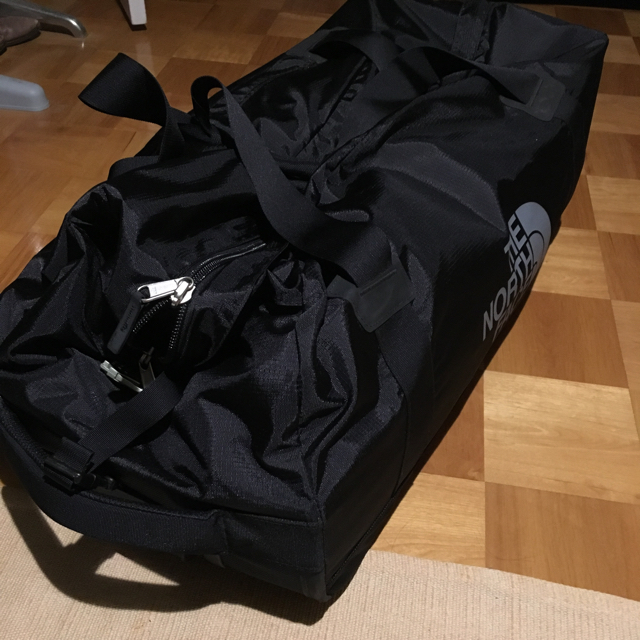 THE NORTH FACE(ザノースフェイス)のノースフェイス ウェイファインダー 30インチ メンズのバッグ(トラベルバッグ/スーツケース)の商品写真