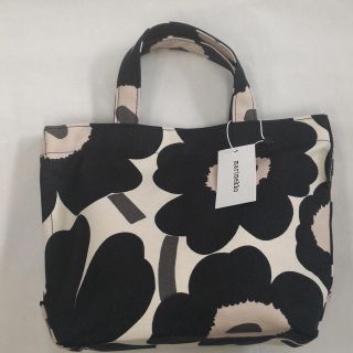 マリメッコ(marimekko)のマリメッコ ウニッコ トートバッグ(トートバッグ)