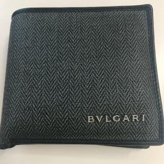 ブルガリ(BVLGARI)のブルガリ 財布(長財布)