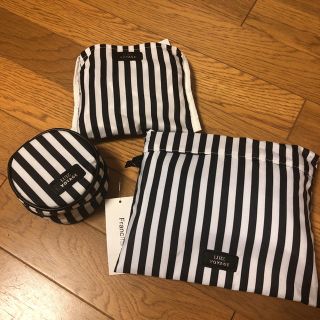 Francfranc フランフラン トラベルポーチ 3点セットの通販 By Nyokki13 S Shop フランフランならラクマ Francfranc フランフラン トラベルポーチ 3点セットの通販 By Nyokki13 S Shop フランフランならラクマ