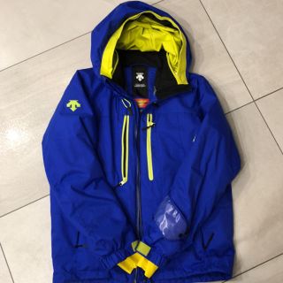 デサント(DESCENTE)のDESCENTE (デサント) メンズ スキーウエア (ウエア)