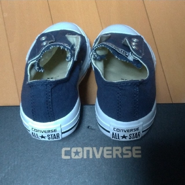 CONVERSE(コンバース)のコンバース　オールスター 　キッズスニーカー２０ｃｍ キッズ/ベビー/マタニティのキッズ靴/シューズ(15cm~)(スニーカー)の商品写真